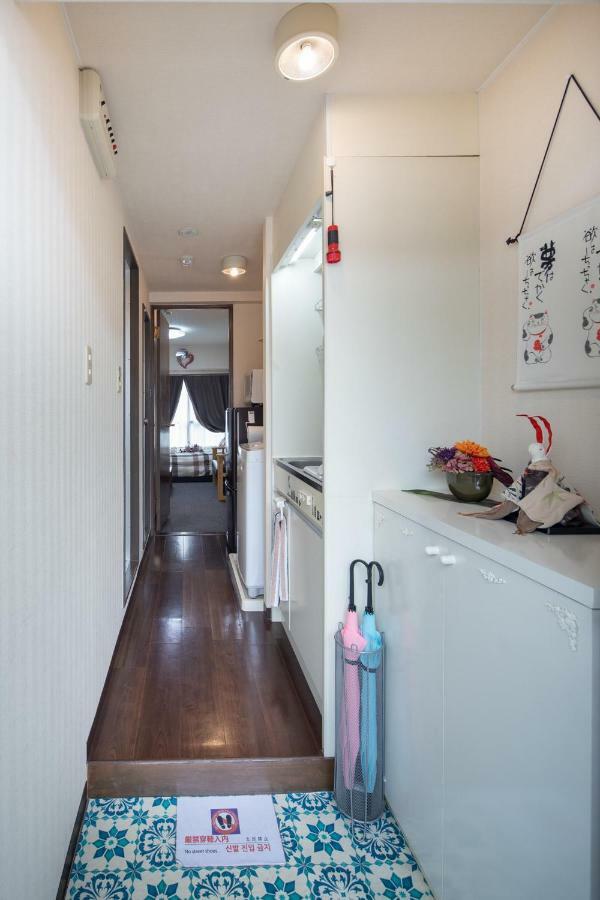 京都市Cozy House 8, Free Wifi A Rented Electric Bicycleアパートメント エクステリア 写真