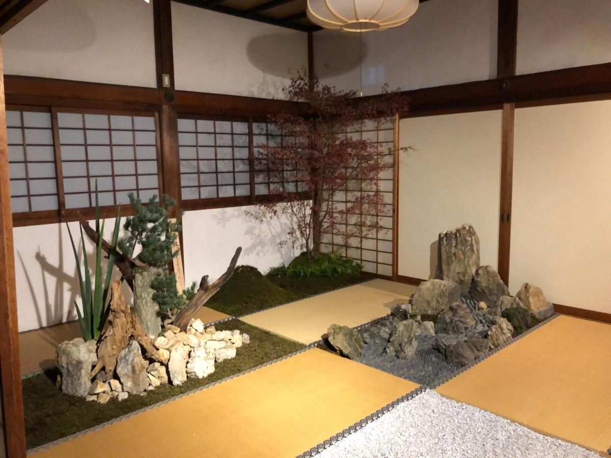 京都市Cozy House 8, Free Wifi A Rented Electric Bicycleアパートメント エクステリア 写真
