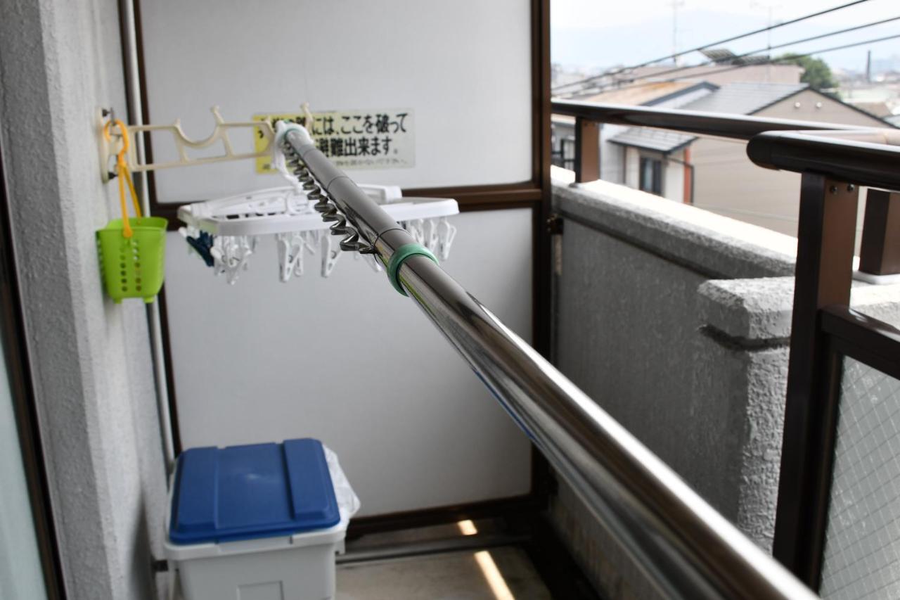 京都市Cozy House 8, Free Wifi A Rented Electric Bicycleアパートメント エクステリア 写真